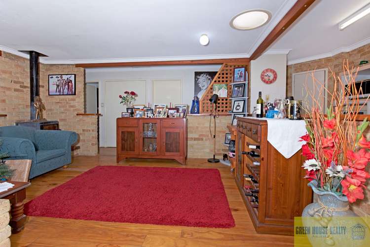 Sixth view of Homely house listing, 22 Banksia Terrace, South Yunderup WA 6208