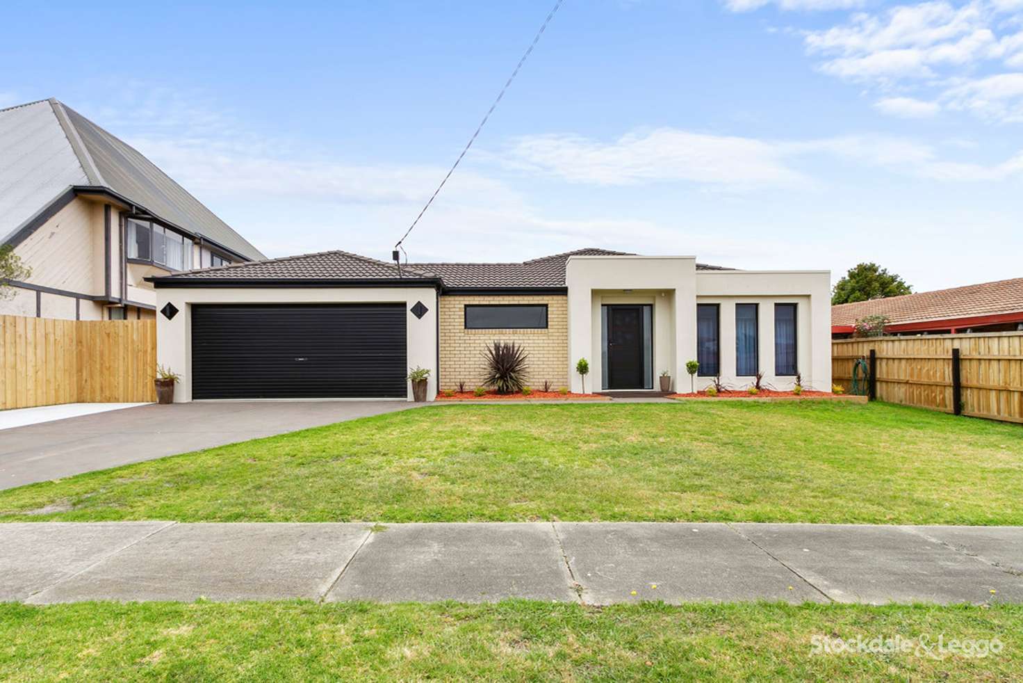 Main view of Homely house listing, 7 Myrtle Crescent, Traralgon VIC 3844
