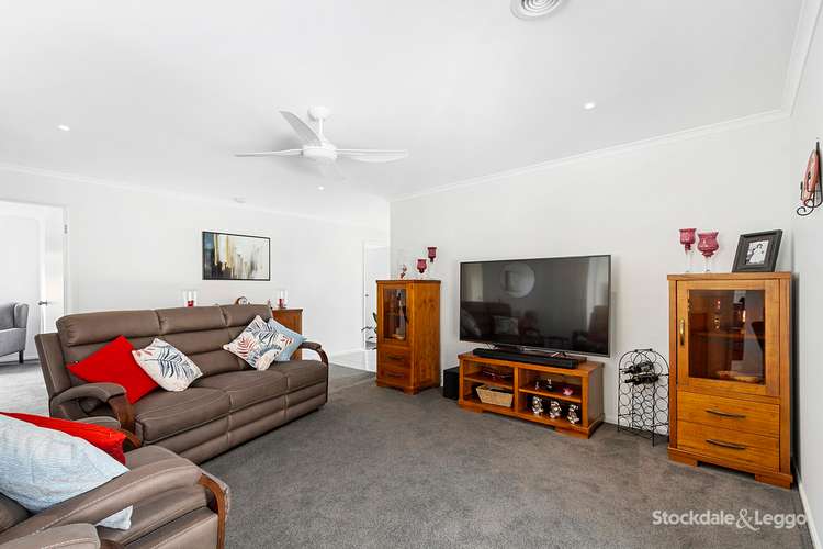 Third view of Homely house listing, 7 Myrtle Crescent, Traralgon VIC 3844