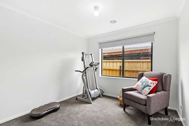 Fourth view of Homely house listing, 7 Myrtle Crescent, Traralgon VIC 3844