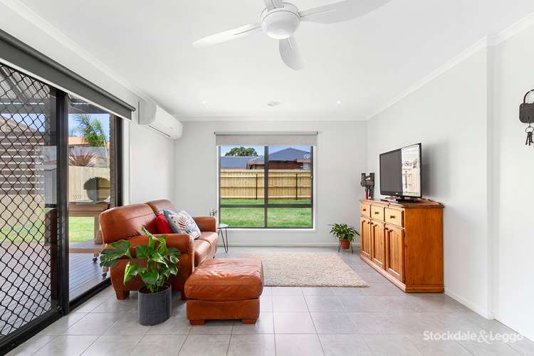 Sixth view of Homely house listing, 7 Myrtle Crescent, Traralgon VIC 3844