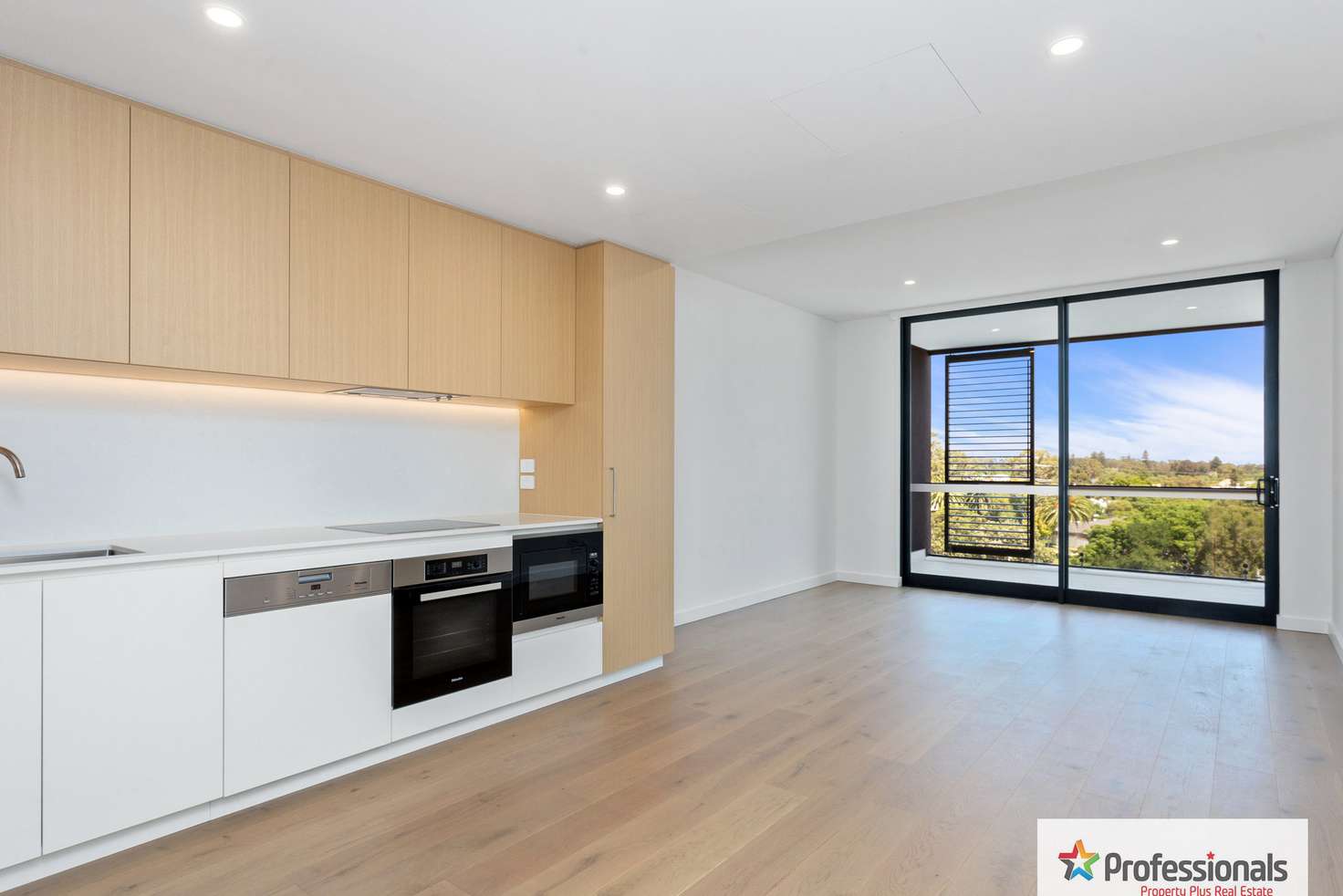 Main view of Homely apartment listing, 402/5 Shenton Road, Claremont WA 6010
