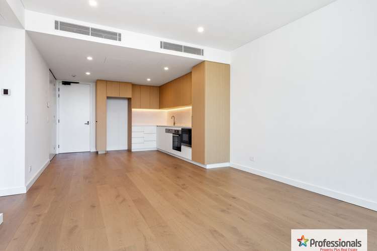 Fourth view of Homely apartment listing, 402/5 Shenton Road, Claremont WA 6010