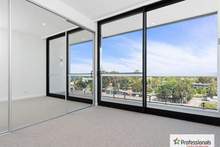 Sixth view of Homely apartment listing, 402/5 Shenton Road, Claremont WA 6010