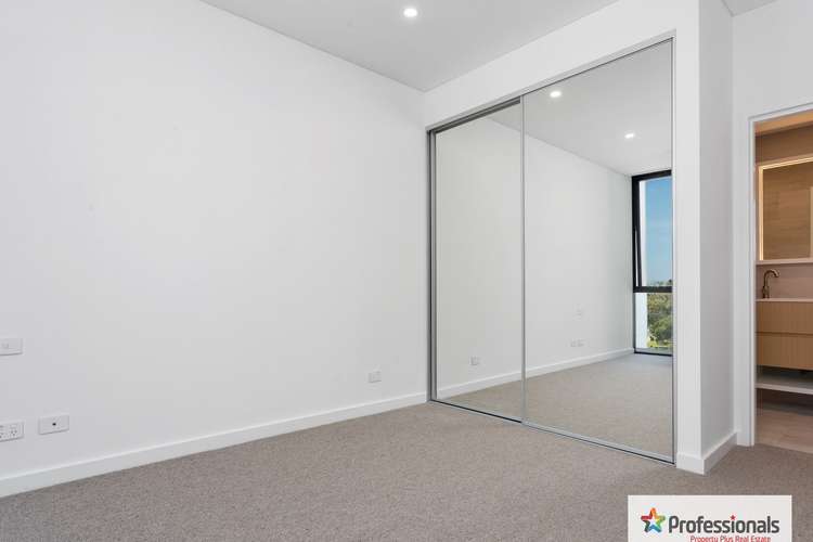 Seventh view of Homely apartment listing, 402/5 Shenton Road, Claremont WA 6010