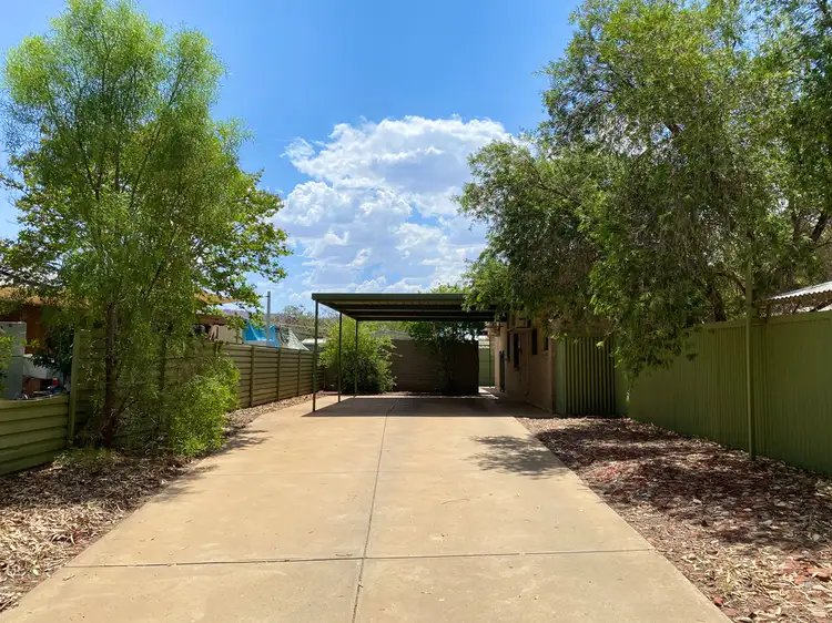 6 Johannsen Street, Gillen NT 870
