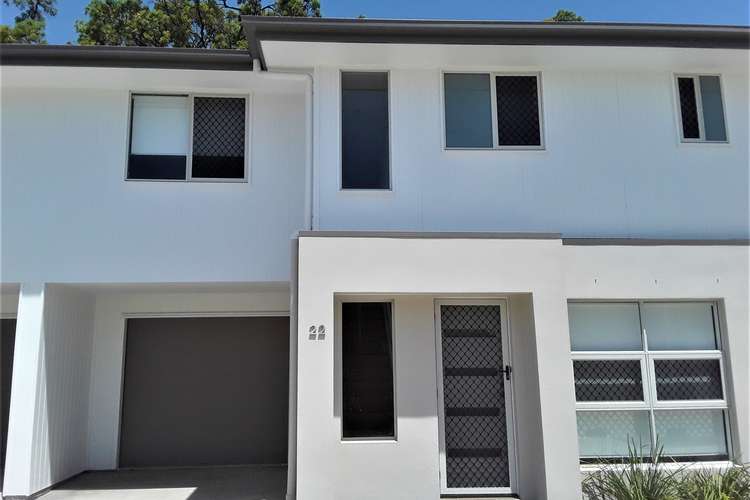 Second view of Homely townhouse listing, 22/11 Chelmsford Road, Mango Hill QLD 4509
