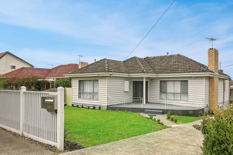 Main view of Homely unit listing, 1/18 Joffre Street, Noble Park VIC 3174
