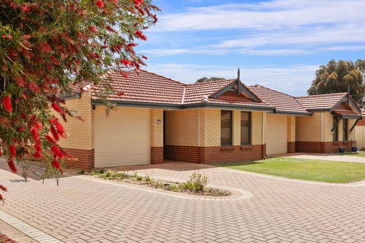 Main view of Homely villa listing, 8A CORALIE, Armadale WA 6112