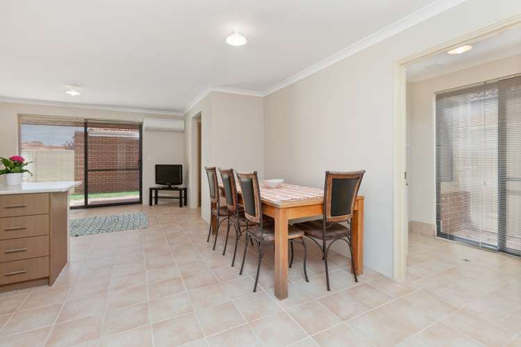 Fourth view of Homely villa listing, 8A CORALIE, Armadale WA 6112