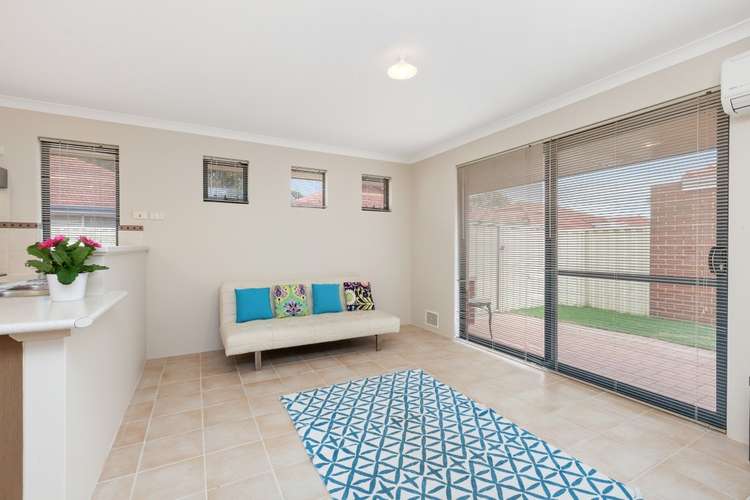 Fifth view of Homely villa listing, 8A CORALIE, Armadale WA 6112