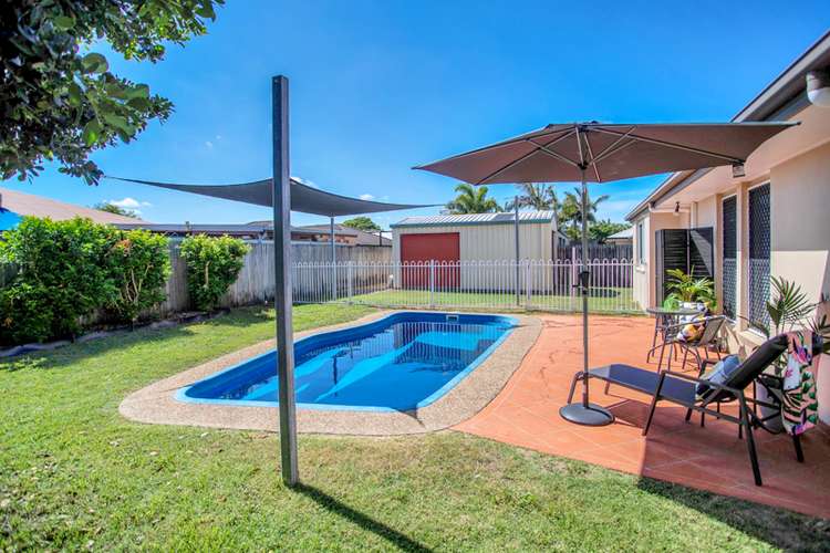 Fourth view of Homely house listing, 25 Nautilus Parade, Bucasia QLD 4750