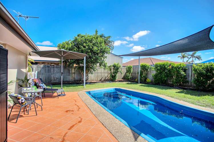 Fifth view of Homely house listing, 25 Nautilus Parade, Bucasia QLD 4750