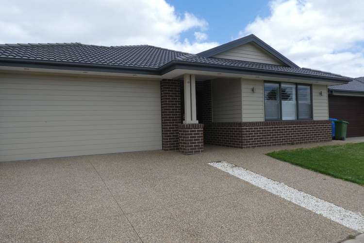 Main view of Homely house listing, 42 Elmsford Crescent, Cranbourne West VIC 3977