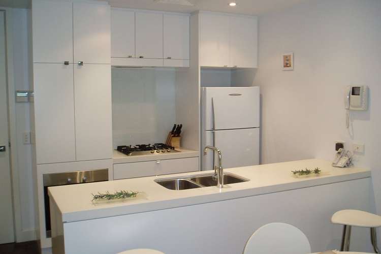 Second view of Homely apartment listing, 107/211 Grenfell Street, Adelaide SA 5000