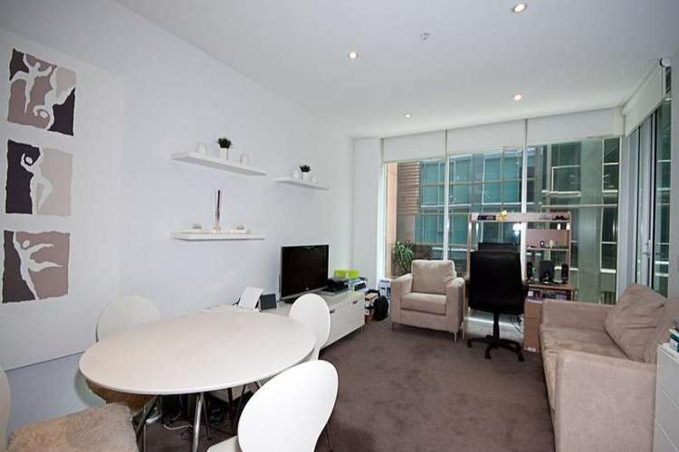 Third view of Homely apartment listing, 107/211 Grenfell Street, Adelaide SA 5000