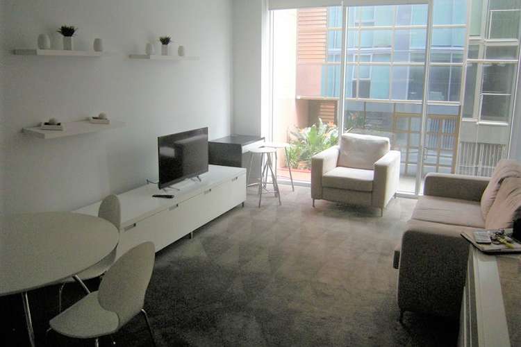 Fourth view of Homely apartment listing, 107/211 Grenfell Street, Adelaide SA 5000