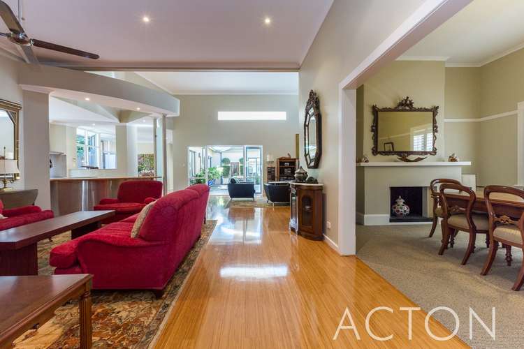 Second view of Homely house listing, 111 Victoria Avenue, Dalkeith WA 6009