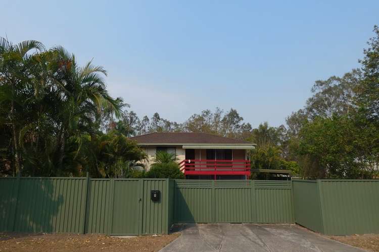 Second view of Homely house listing, 9 Redwood Street, Marsden QLD 4132