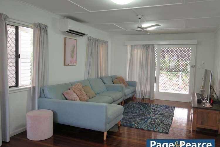 Second view of Homely house listing, 16 BARALGA STREET, Cranbrook QLD 4814