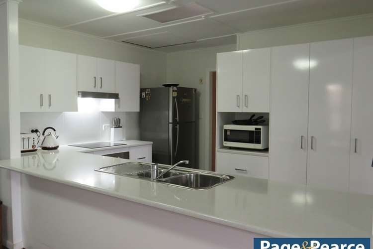 Fourth view of Homely house listing, 16 BARALGA STREET, Cranbrook QLD 4814