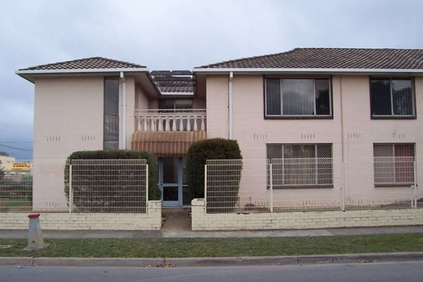Main view of Homely apartment listing, 7/35-37 Stud Road, Dandenong VIC 3175
