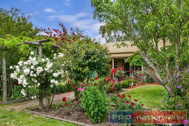 Second view of Homely house listing, 21 Portland Flat Road, Gordon VIC 3345