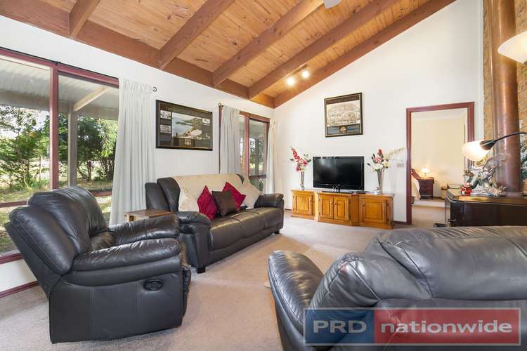 Sixth view of Homely house listing, 21 Portland Flat Road, Gordon VIC 3345