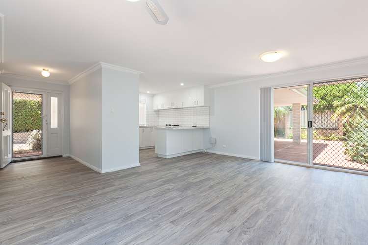 Fourth view of Homely house listing, 46A Mount View Terrace, Mount Pleasant WA 6153