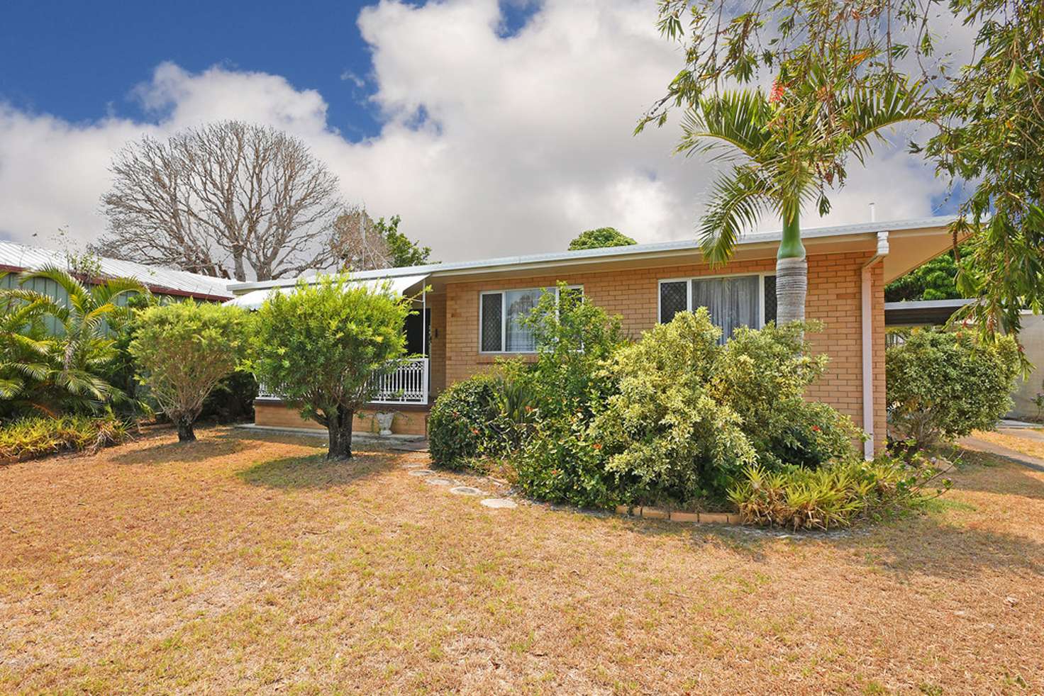 Main view of Homely house listing, 6 SMITH STREET, Urangan QLD 4655