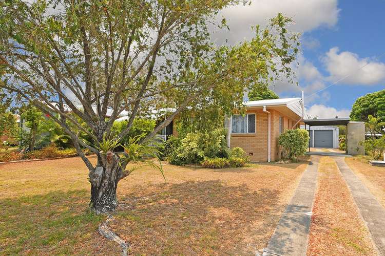 Second view of Homely house listing, 6 SMITH STREET, Urangan QLD 4655