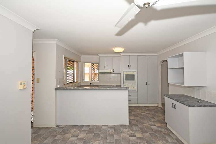 Sixth view of Homely house listing, 6 SMITH STREET, Urangan QLD 4655