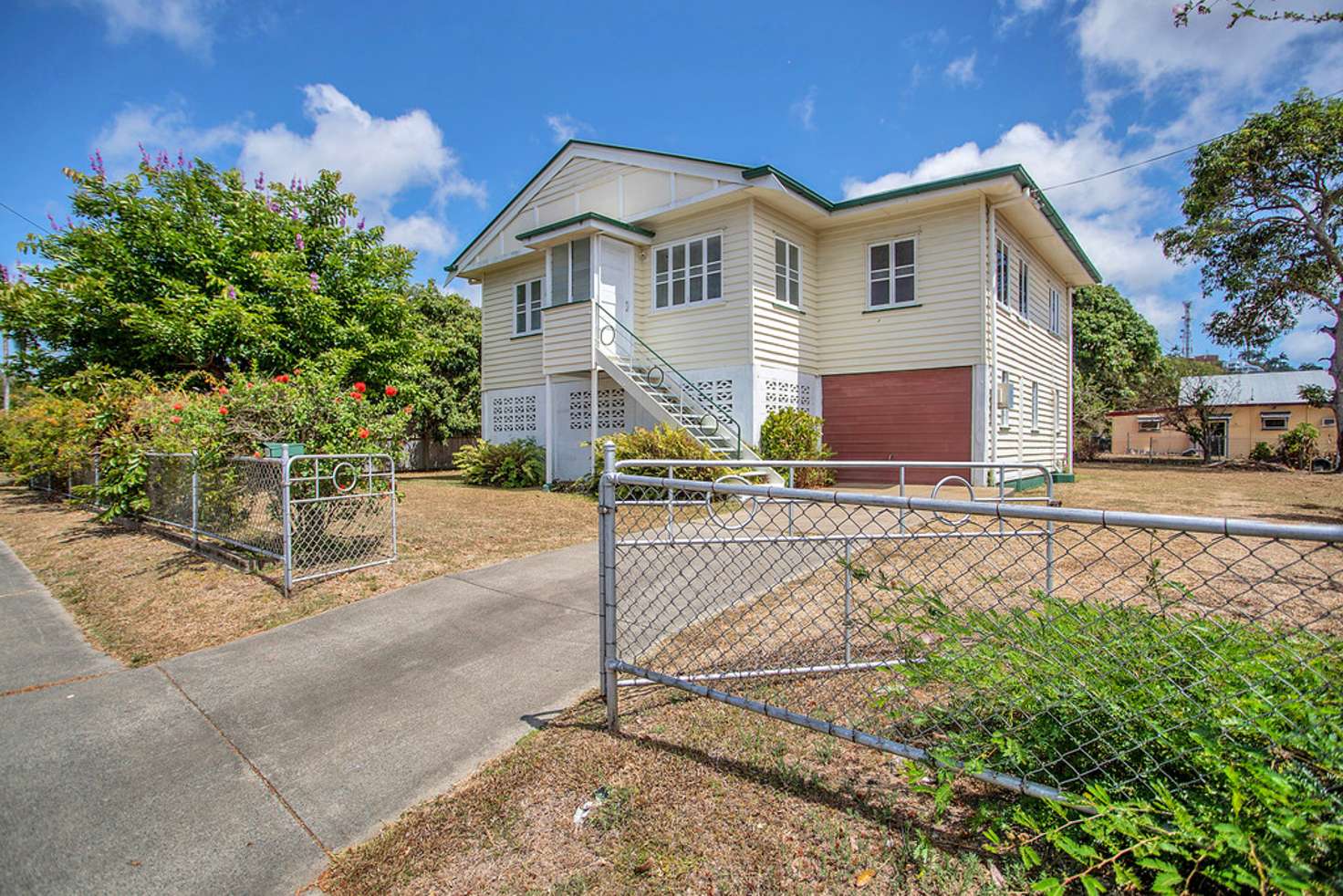 Main view of Homely house listing, 138 Malcomson Street, North Mackay QLD 4740