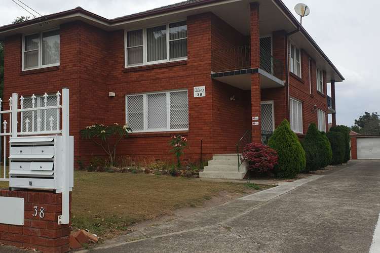Main view of Homely unit listing, 3/38 Fairmount street, Lakemba NSW 2195