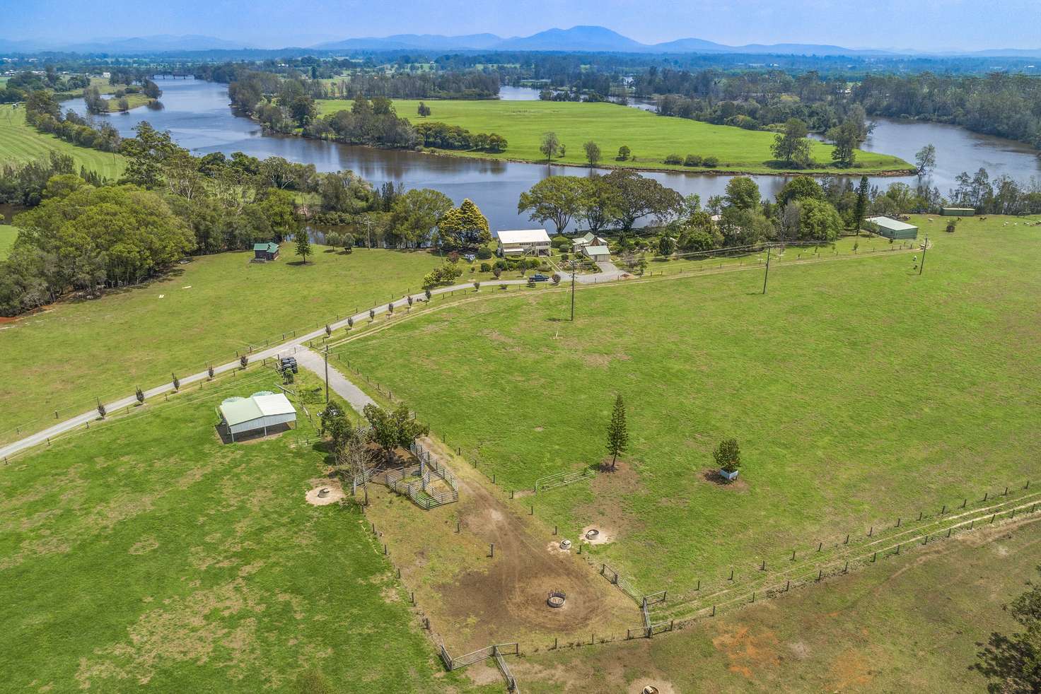 Main view of Homely cropping listing, 1716 Oxley Highway, Sancrox NSW 2446