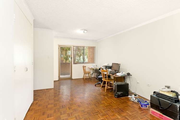 Second view of Homely apartment listing, 7/52 Speed Street, Liverpool NSW 2170