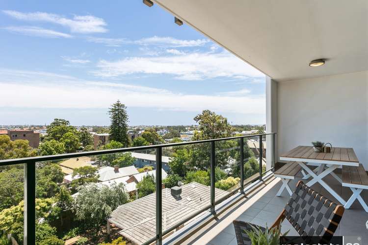 Second view of Homely apartment listing, 94/172 Railway Parade, West Leederville WA 6007