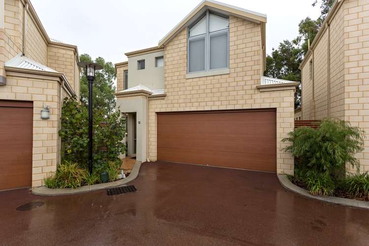 Main view of Homely townhouse listing, 12/106 Mandurah Terrace, Mandurah WA 6210