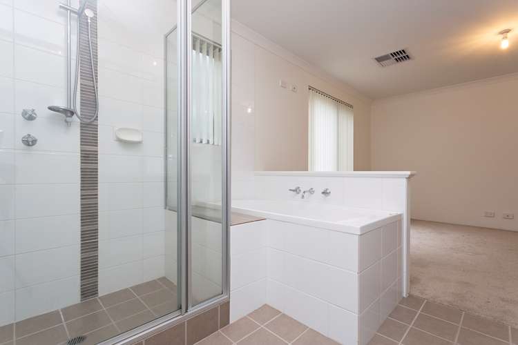 Fifth view of Homely townhouse listing, 12/106 Mandurah Terrace, Mandurah WA 6210