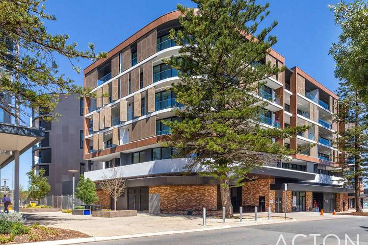 Fourth view of Homely apartment listing, 308/1 Davies Road, Claremont WA 6010
