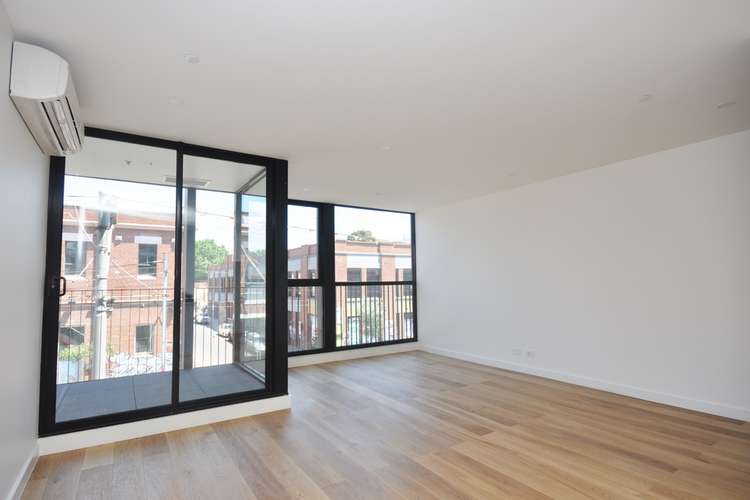 Fourth view of Homely apartment listing, 105/2 Hotham Street, Collingwood VIC 3066