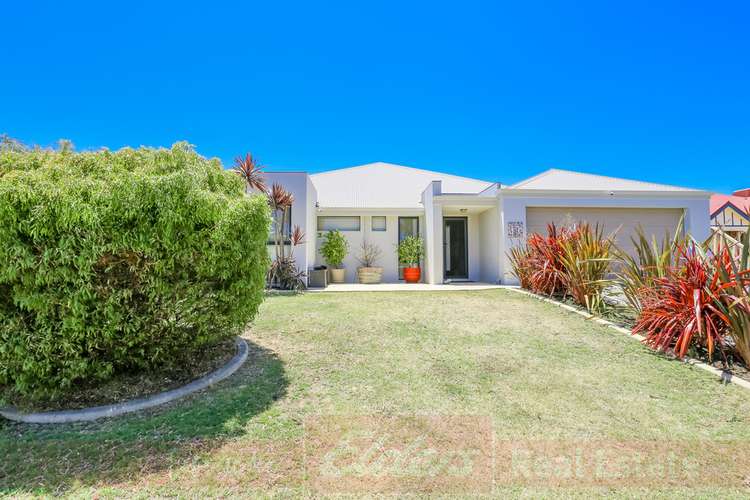 Main view of Homely house listing, 17 Wornt Road, Dalyellup WA 6230