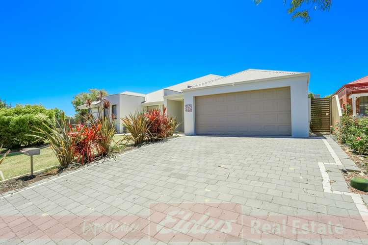 Second view of Homely house listing, 17 Wornt Road, Dalyellup WA 6230