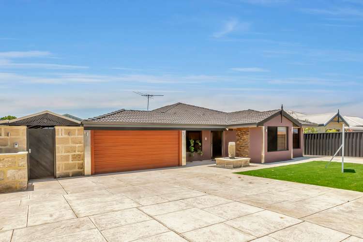 Second view of Homely house listing, 10 Simla Place, Caversham WA 6055