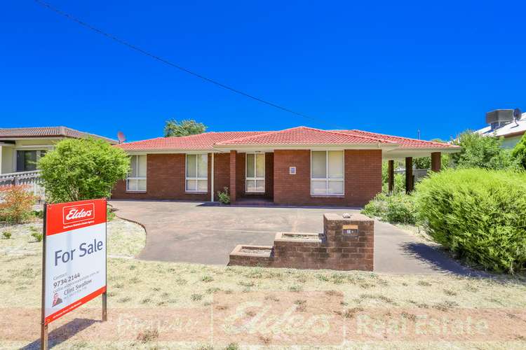 Main view of Homely house listing, 71 Mungalup Road, Collie WA 6225