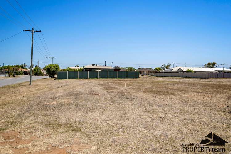 Third view of Homely residentialLand listing, 1 Callistemon Court, Utakarra WA 6530