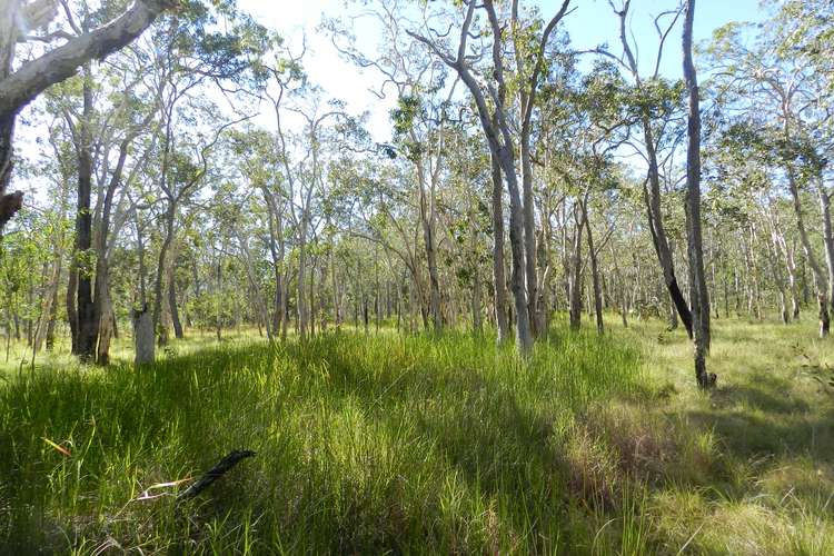 Sixth view of Homely residentialLand listing, 107 Range Road, Captain Creek QLD 4677