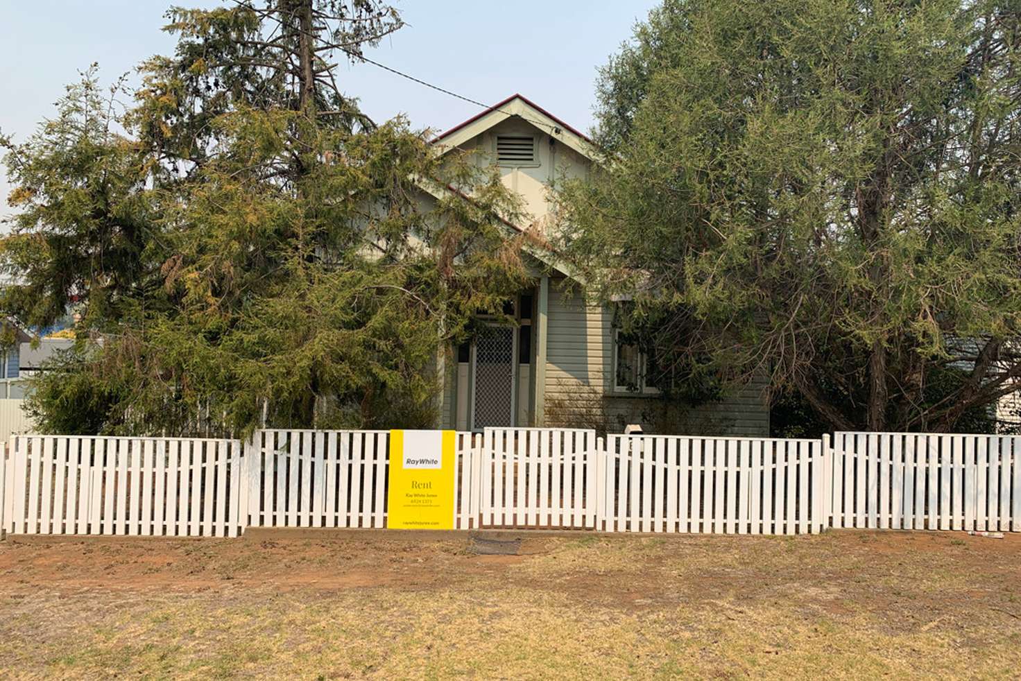 Main view of Homely house listing, 62 Joffre Street, Junee NSW 2663