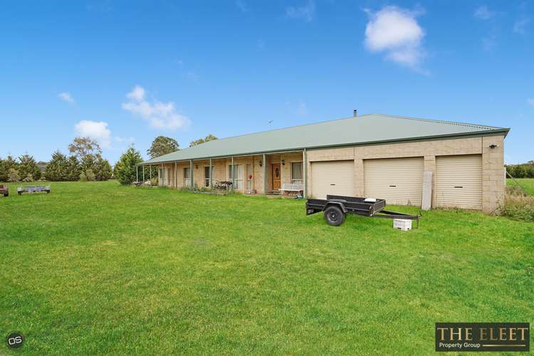 Fifth view of Homely house listing, 5 dunnart lane, Mickleham VIC 3064