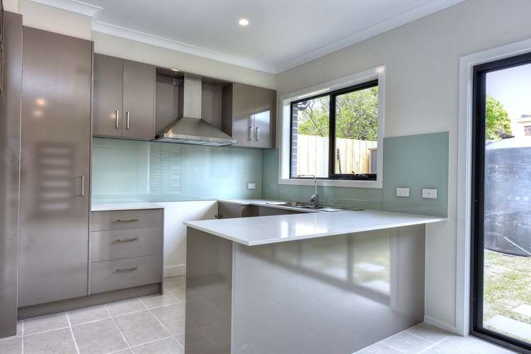 Second view of Homely townhouse listing, 3/42 Centre Dandenong Road, Cheltenham VIC 3192